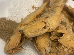-喜乐餐厅•灯笼虾球首创者•本地小海鲜(二马路店)