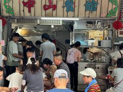 -凌舍好烧鹅(中山路店)