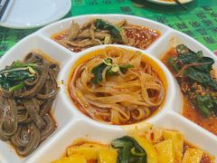 -令氏家外家周秦食府(高新店)