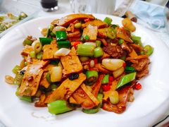 攸县香干-湘德楼(德胜门外大街店)