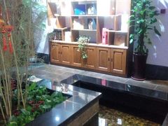 -碧露轩·大益茶体验馆(镇江路店)