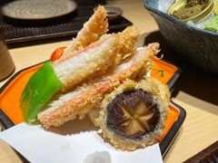 -越光米贩精致料理餐厅(金鹰店)