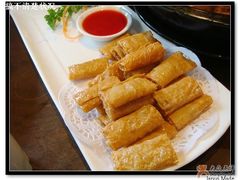 DSC00522-外婆家(杭州马塍店·杭帮菜名店)