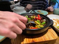 -粗茶淡饭·隐庐私厨(东亭店)