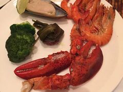 -鸣诗自助餐(澳門四季酒店)
