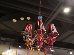 -魔方城市书房(中街益田店)