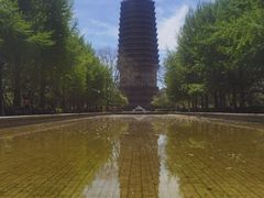 -玲珑塔公园