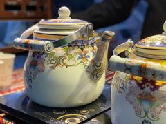 -桥门程记(兰州南关夜市店)