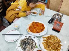 -同发号饭庄(复兴路店)
