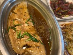 -宾朋海鲜饭庄(兴海路店)