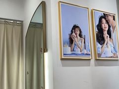 -海马体照相馆(万菱汇店)