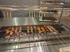 -白玉·朝鲜族烤串(深圳Kkone店)