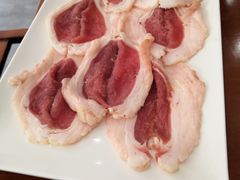 -岳合轩老北京涮肉