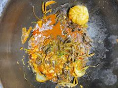 -缘福乡村铁锅炖民宿(八达岭店)