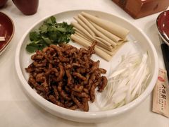 -大鸭梨烤鸭店(花园村店)