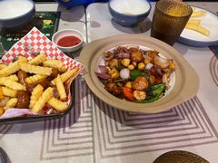 -鹅冠港式茶餐厅(来福士店)