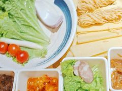 -永红源啤酒·烧烤·海鲜·大排档(青特城店)