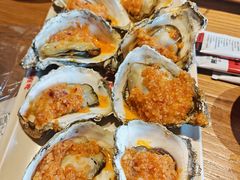 -熙成烧烤(白塔岭店)
