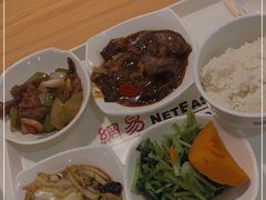 -网易食堂