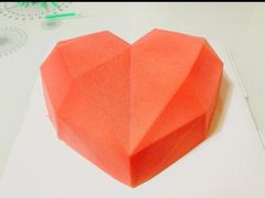 -麦雪尔甜品·生日蛋糕(新街口旗舰店)