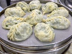 -叶存利海鲜大馅饺子(海宁路总店)