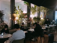 大堂-gaga(深圳南山益田假日广场店)