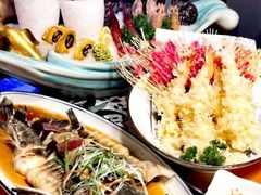 -鲜味食族水产·海鲜餐厅