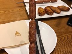 -乐凯撒披萨(卓悦汇店)