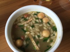 -百川油茶馆(燕岩店)