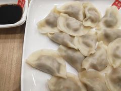 -大娘水饺(朝阳中路百润发店)