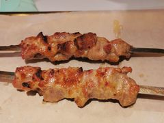-谷丽麦馕新疆菜·清真(步步高梅溪新天地店)