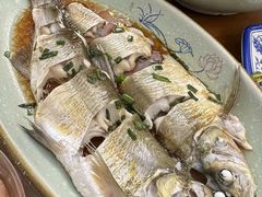 -灵福缘私房菜·农家菜(拈花湾·灵山大佛必推店)