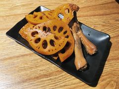-汪爹爹武汉牛三鲜(朝外大街店)