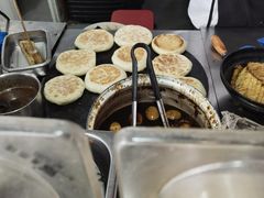 -刘记肉夹馍(彰武店)