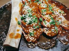 -蜜桃餐厅·伴山(湖滨商业街店)