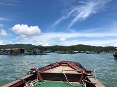 -海上驿站渔家菜馆