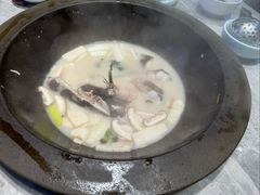 -滇色蒸汽石锅鱼(京华城店)