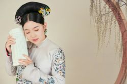 -盘子女人坊古装写真摄影(天津总店)