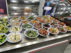 -豫掌柜饸饹面·烩面(秀沿路店)