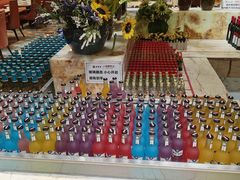 -永远爱烤肉火锅自助(龙德广场店)