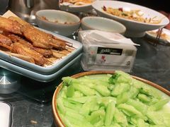 -金掌勺东北菜(格兰晴天店)