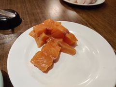 -遇上西雅图多融合海鲜自助餐厅(中房金谊广场店)