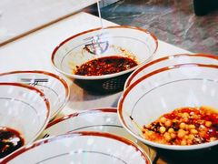 -重庆小面·抄手(解放碑好吃街店)