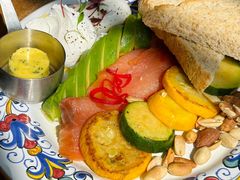 -Alimentari早午餐(安福路店)