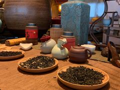 -富力丽思卡尔顿酒店·香荟全日制餐厅