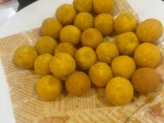 -集杰尚品海鲜烤肉自助餐厅(乳山振华店)