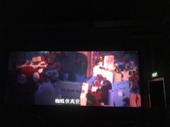 -奥斯卡升龙国际影城(RealD Cinema)