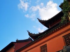 -上海白云观