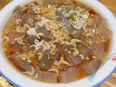 -大闫家烧烤·小海鲜家常菜(郑庄店)