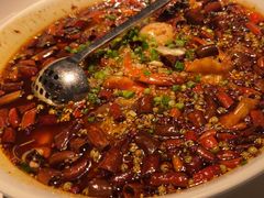 -清水亭湖北菜(大屯DT51店)